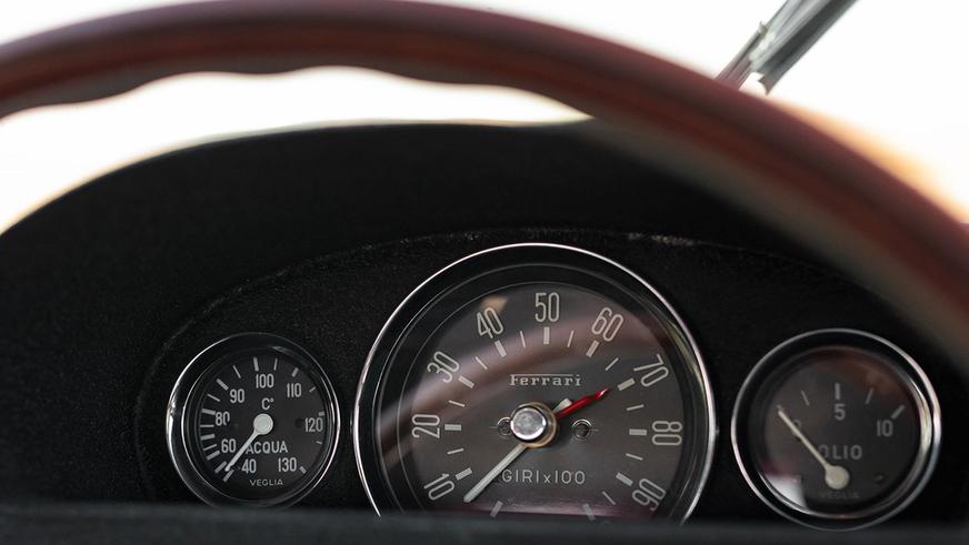 Старую Ferrari попробуют продать за 20 миллионов долларов