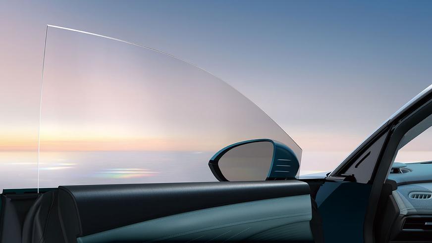 Первый батарейный Nissan на китайской платформе выйдет в мае
