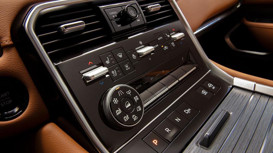 Седьмое поколение Nissan Patrol: рама и турбомотор на 431 силу