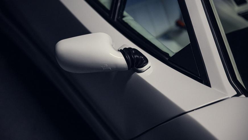 Lamborghini из фильма «Волк с Уолл-стрит» пустят с молотка
