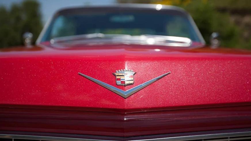 Интересные авто в продаже на Kolesa.kz: от Cadillac Fleetwood до заниженного ВАЗ-2101