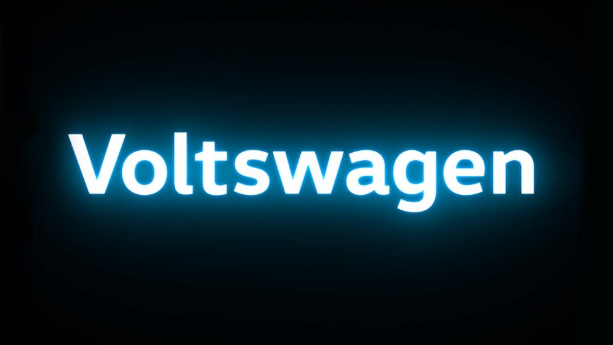 Когда шутка зашла слишком далеко: Volkswagen переименовали в Voltswagen