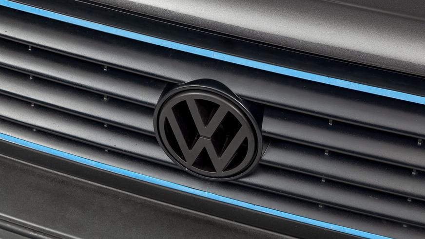 Старый, но сохранившийся Volkswagen Golf II продают почти за 100 тысяч долларов