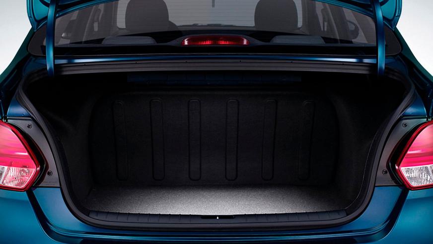 Озвучены цены на бюджетный седан Kia Soluto