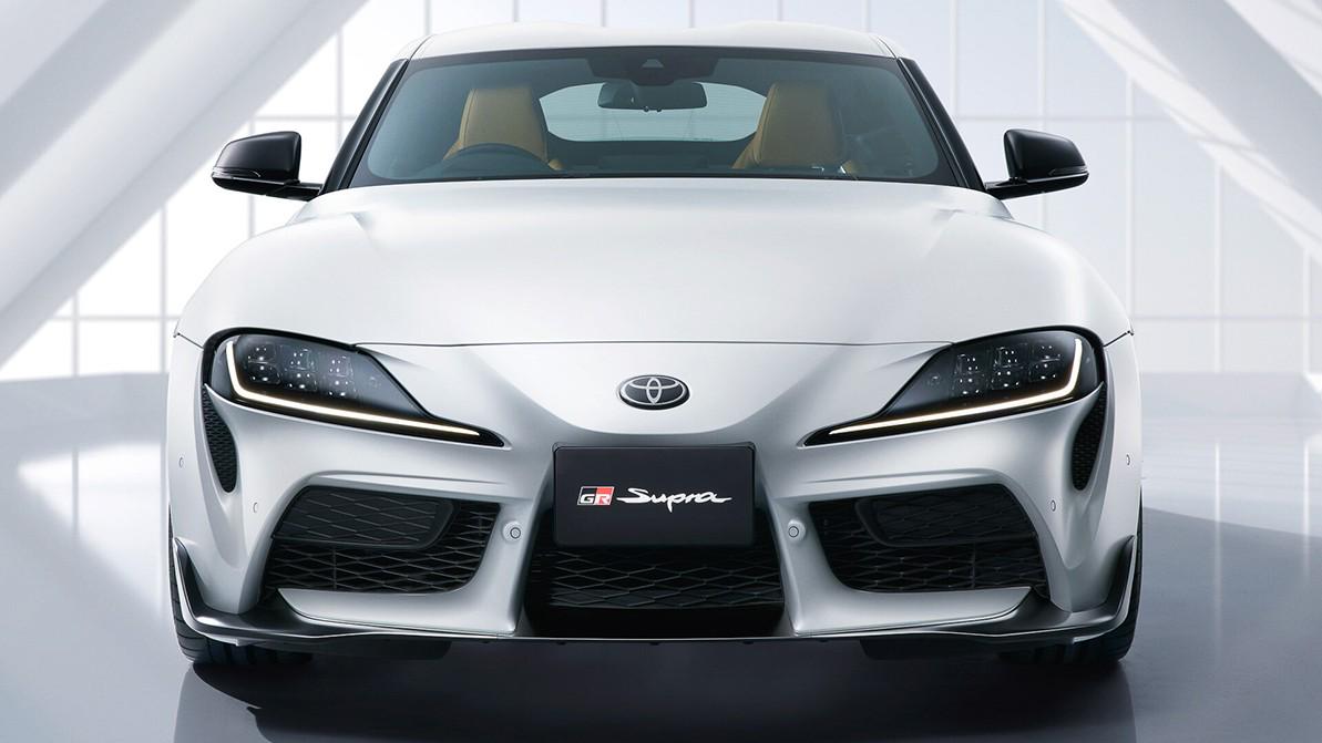 Новую версию Toyota Supra нельзя будет просто взять и купить