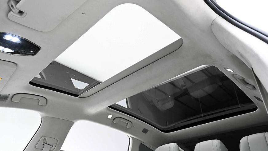 Электроседан Toyota bZ7 поступил в продажу по цене от 12.8 млн тенге