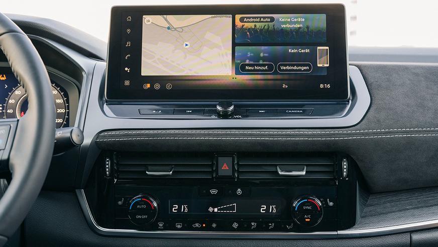 Nissan перезапускают в Казахстане