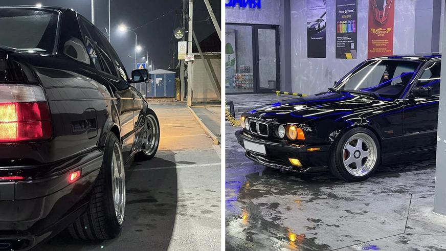 Редкие полноприводные низколёты на Kolesa.kz