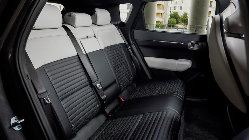 Kia заменила Ceed в Европе электрическим EV4