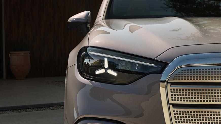 Батарейный Mercedes-Benz GLC оказался мощнее BMW iX3