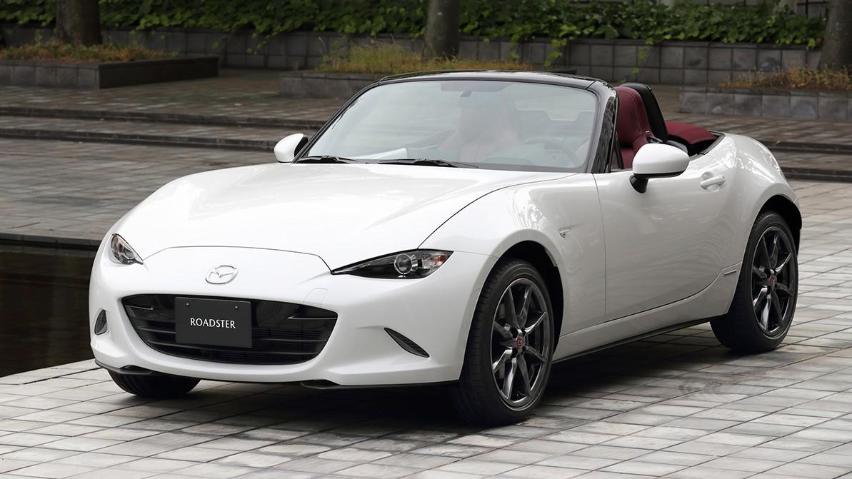 Самым популярным кабриолетом в Европе оказался кроссовер