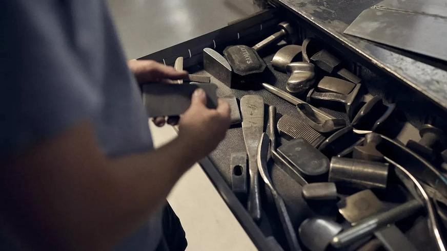 Голландцы превратили Bentley в Packard