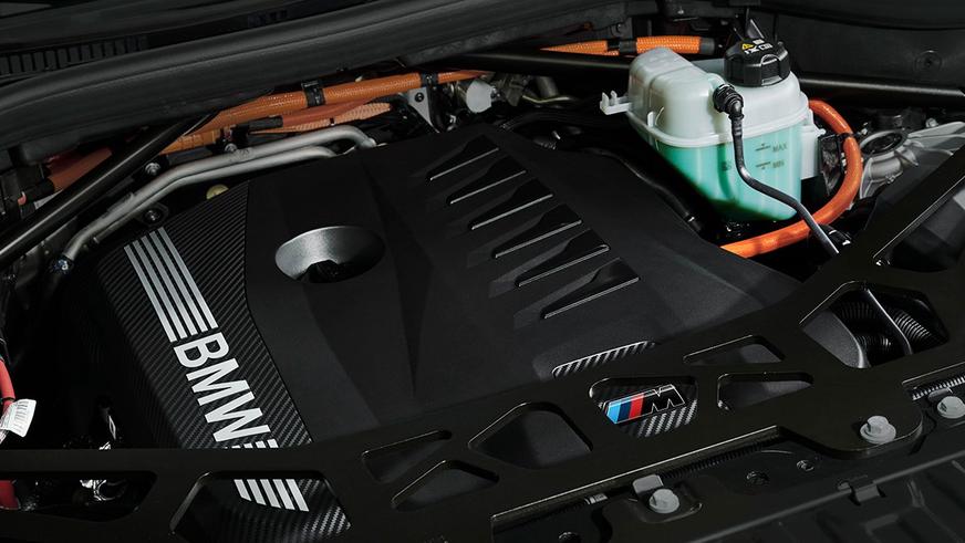 Представлен новый BMW X5