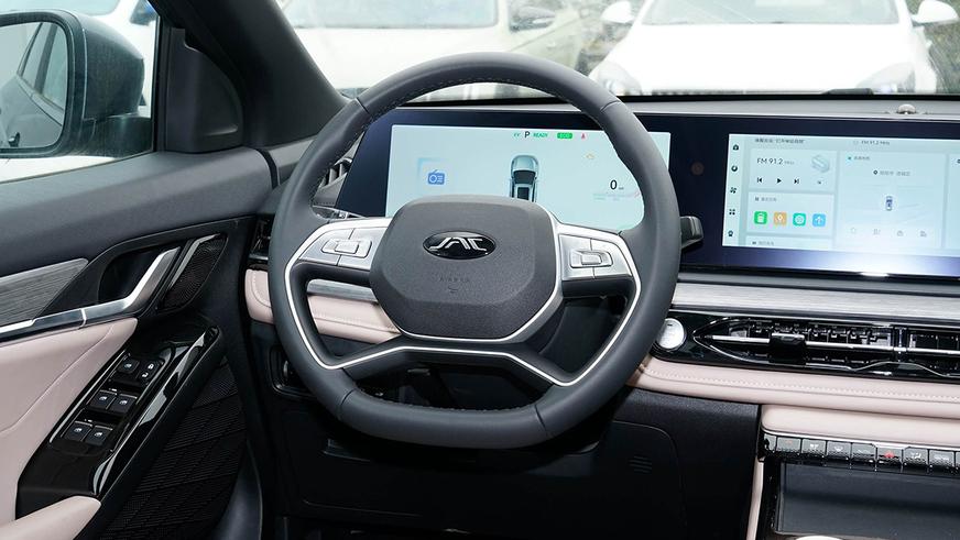 Компания JAC готовит три новинки для рынка Казахстана