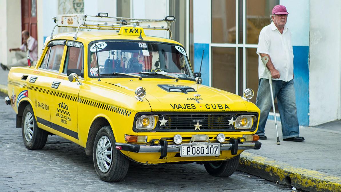 «Москвичтер» Кубаға жол тартты