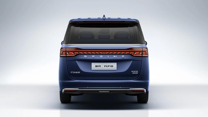 Компания JAC готовит три новинки для рынка Казахстана