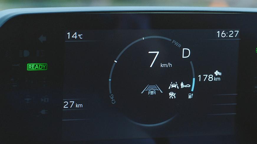 Электрический Subaru Solterra официально показали со всех сторон