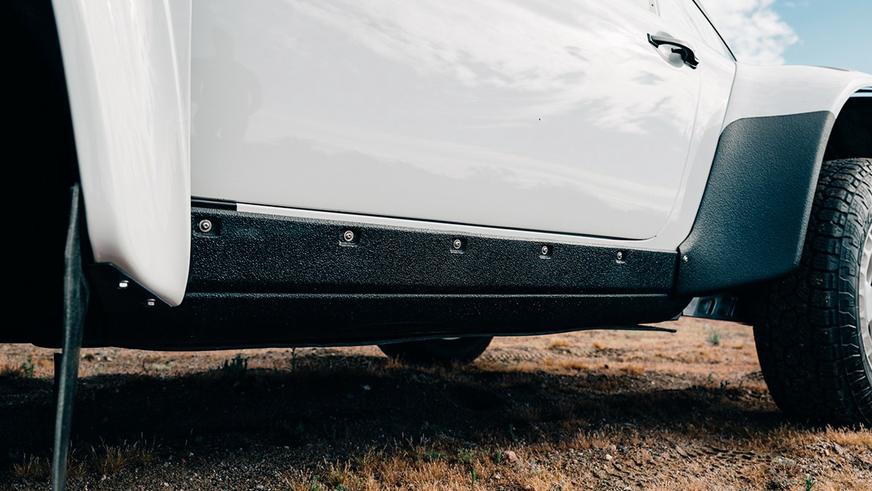 За внедорожный Porsche 911 заплатили более 443 тысяч долларов