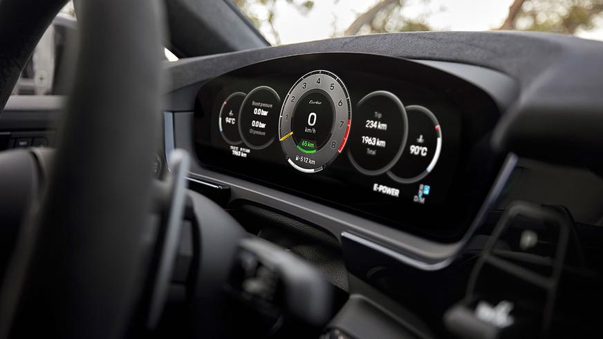 Представлен самый мощный Porsche Cayenne в истории