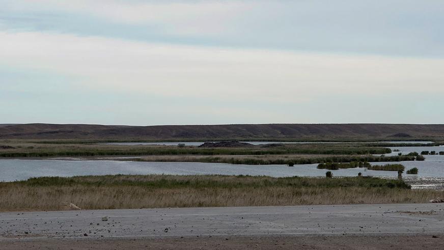 Какой стала трасса М-36 от Алматы до Балхаша и отрезок Курты – Бурылбайтал?