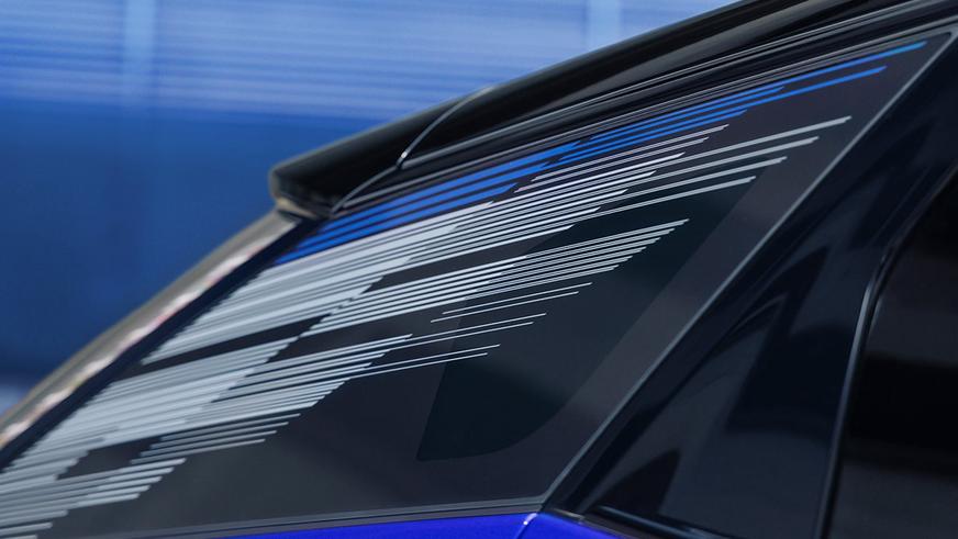 Электрический Cadillac Optiq получил заряженную версию