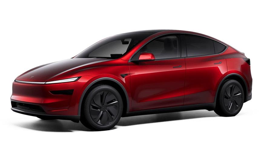 Рестайлинг Tesla Model Y: новые моторы, увеличенный запас хода и другая цена https://kolesa.kz/content/?p=522409&preview=true&access=DytNtBz5sLqMeGd9n