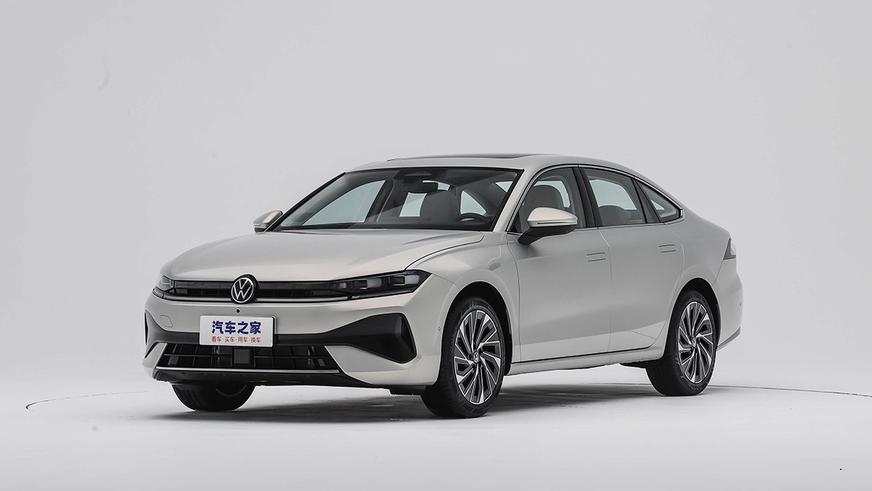 Volkswagen Қазақстанда Bora моделін сатады