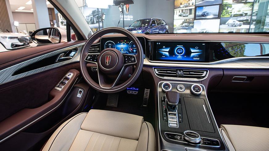 Какие седаны самые продаваемые в 2024 году? И почему не Camry?