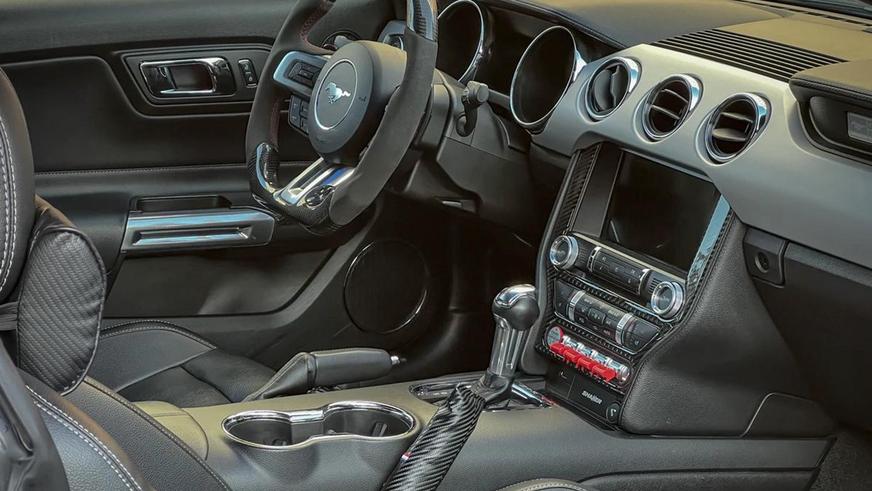 Американские купе с V8 в продаже на Kolesa.kz