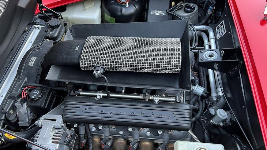 Ferrari 250&nbsp;GT California Spider: если нет разницы, зачем платить больше?