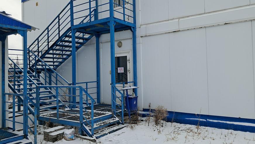 Недостроенный завод «Азия Авто Казахстан» выставлен на торги