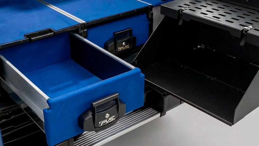 Классический Toyota Land Cruiser подорожал почти втрое после тюнинга