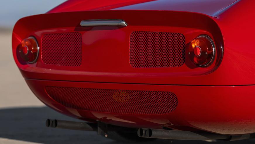 Старую Ferrari попробуют продать за 20 миллионов долларов