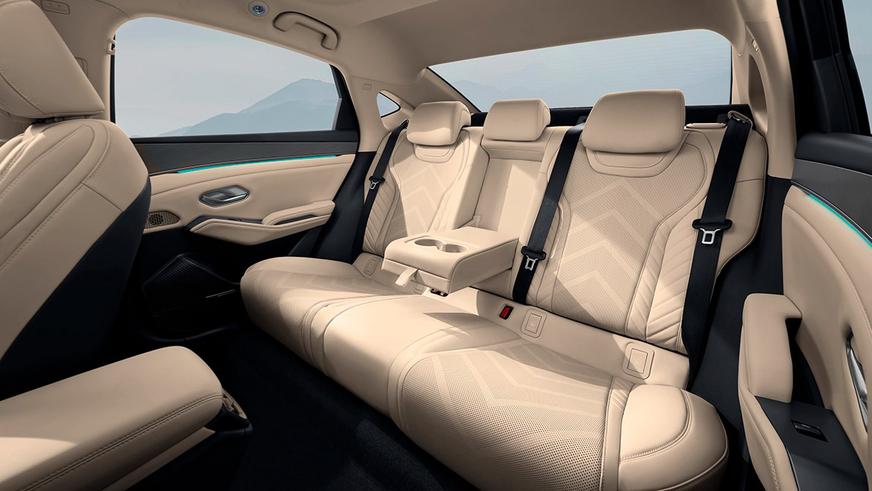 BYD выводит на рынок РК сразу три новых гибрида: сколько они стоят?