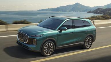 Қытайлық Lepas маркасы Қазақстан нарығына шығады