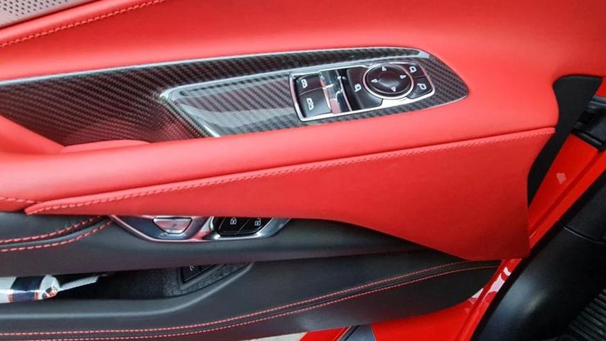 Американские купе с V8 в продаже на Kolesa.kz