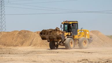 Быстрее начать строительство трассы Бейнеу – Шалкар потребовал президент