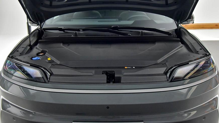 Первый электрический Hyundai для Китая. Озвучены цены