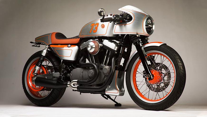 Мото на Kolesa.kz: от старого «Урала» до трайка Honda