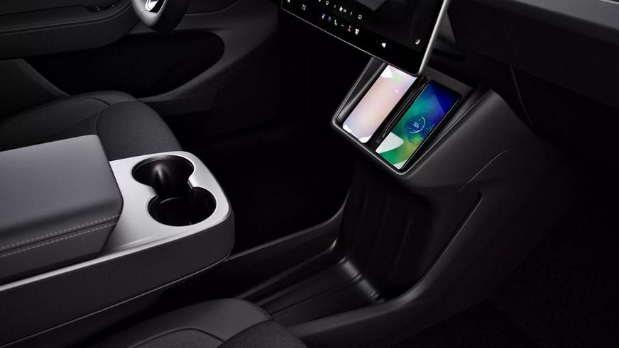 Tesla Model 3 и Model Y стали дешевле и проще