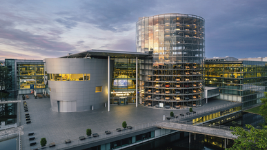 Volkswagen Германиядағы зауытын жабады