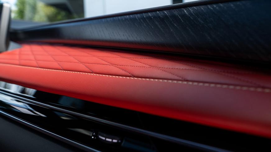 Возрождение кросс-купе Infiniti FX. Представлен серийный QX65