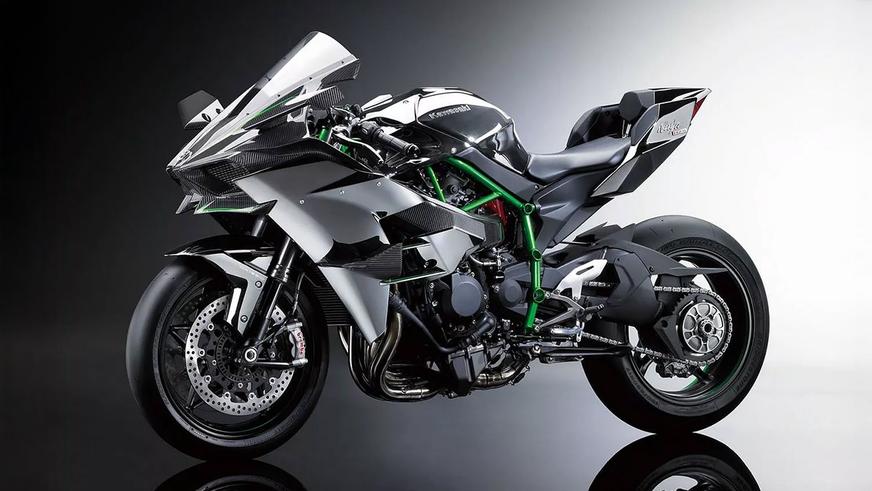 Мотоциклы с турбонаддувом: Yamaha тоже в деле