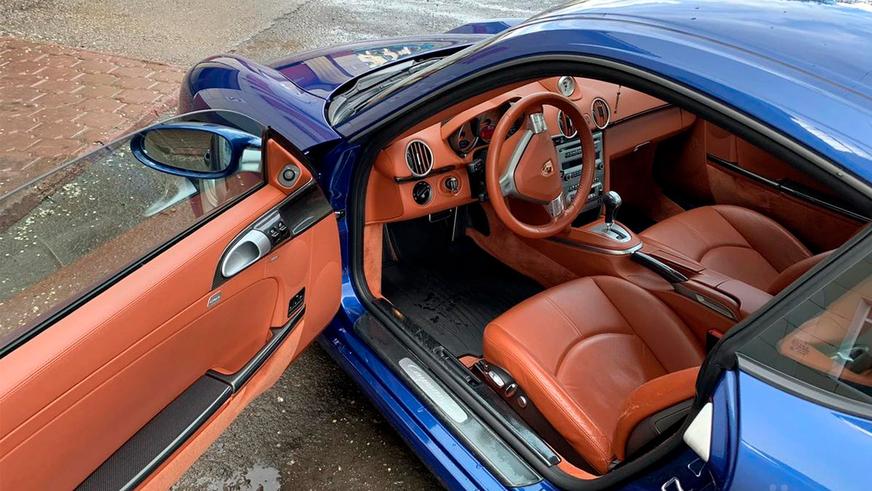 Старые, но почти новые. Топ-5 автомобилей с небольшим пробегом на Kolesa.kz