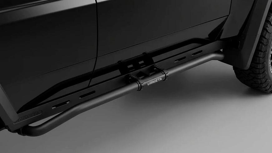 Классический Toyota Land Cruiser подорожал почти втрое после тюнинга