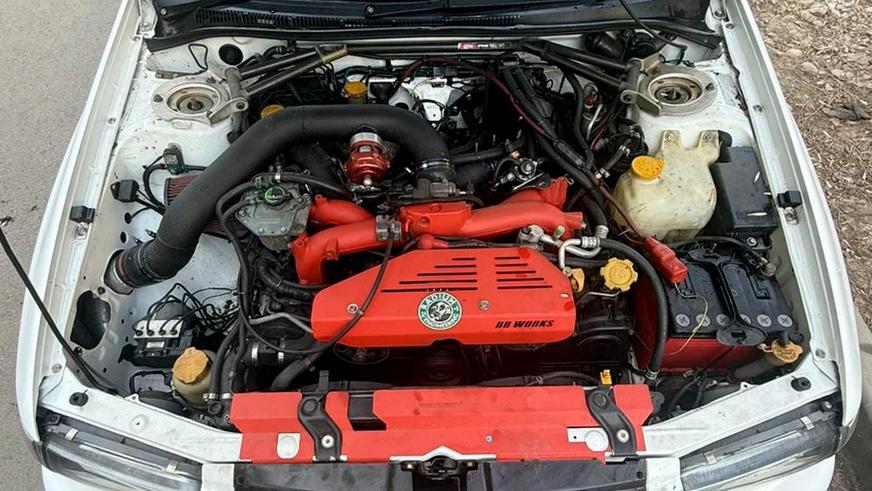 Культовые японские автомобили из 90-х в продаже на Kolesa.kz