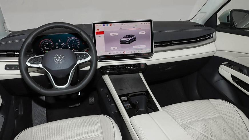Китайские Volkswagen хотят продавать по всему миру