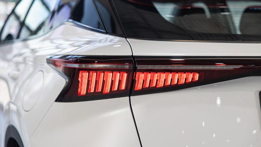 Omoda: ещё одна марка от&nbsp;китайской Chery вышла на&nbsp;рынок Казахстана