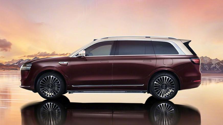 В Китае открылся приём заказов на новый кроссовер Aito M8