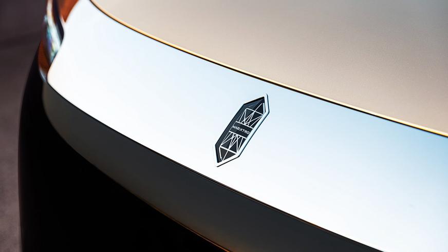 BMW и Porsche проиграли китайский премиум-рынок малоизвестному седану